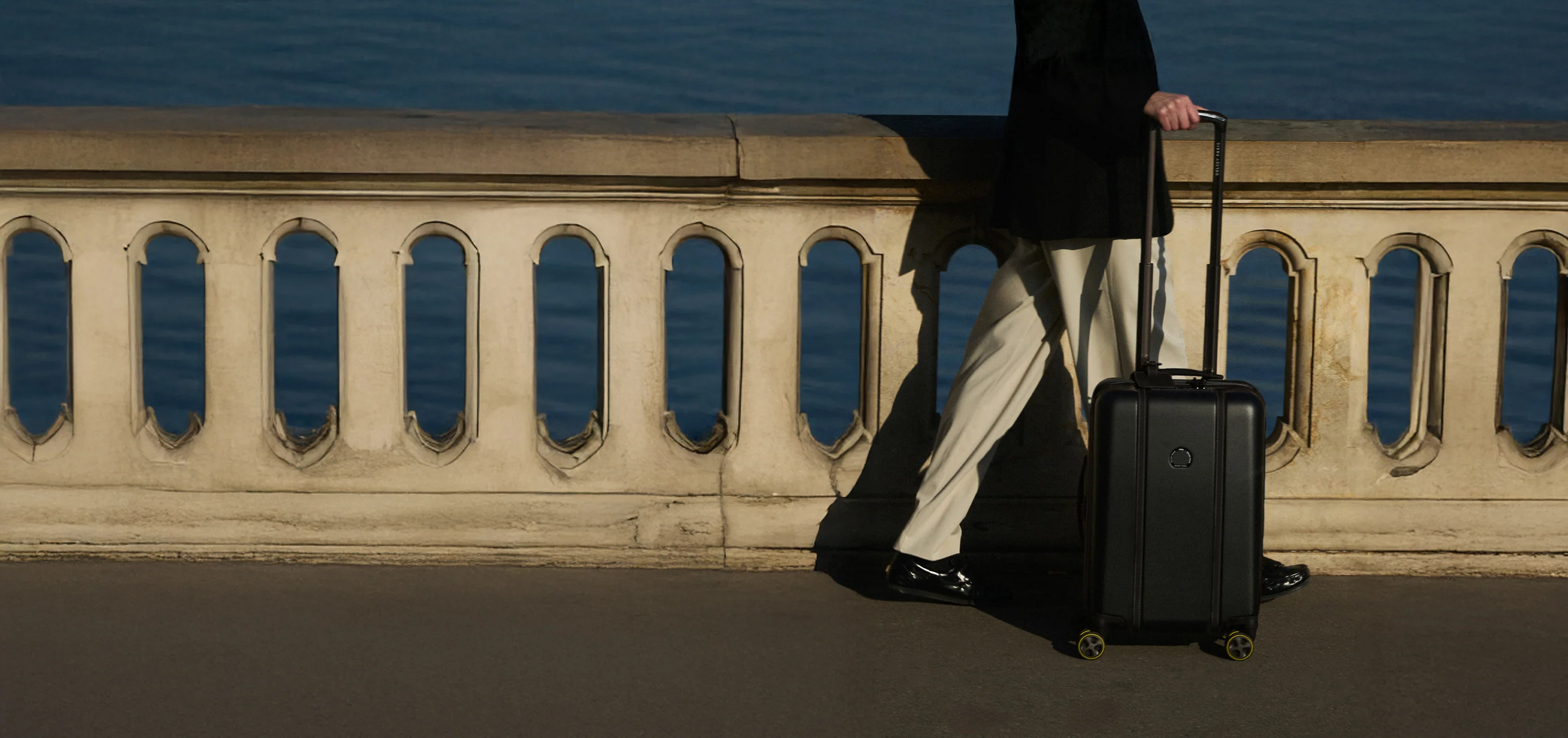 L'Art de Voyager avec Élégance